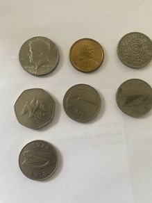 Coins