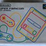 Boxed Nintendo Super Famicom : Recapped : UK/IE PSU : SHVC-001 Image 2
