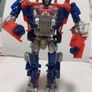 Transformer optimus Image 2