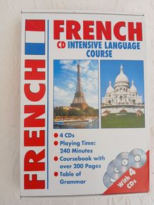 French Language Course