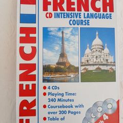 French Language Course