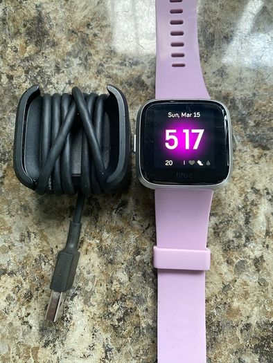 fitbit