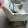 Bespoke set of custom made chairs Image 5