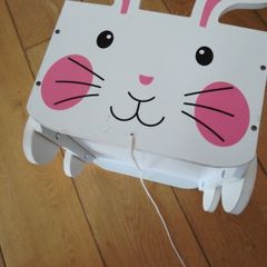 todler push trolley