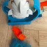 Hot Wheels City Robo Shark playset Image 4