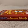 Diary of an awesome friendly kid by Jeff Kinney HARDBACK Image 4