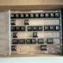 Keyboard Keycaps, Akko ASA Clear  (155-Key) Image 5