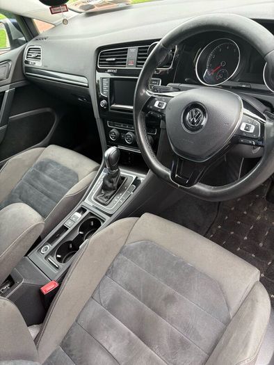 Volkswagen Golf 1.4 TSI Automatic