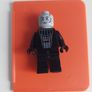 Lego Star Wars Darth Vader - from set 7150 and others Image 6