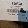 Jolly Safety Boots Image 4