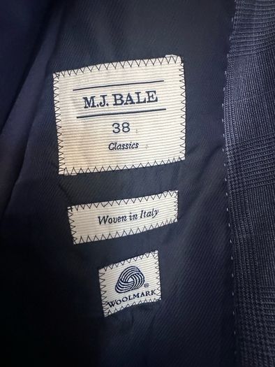Suit