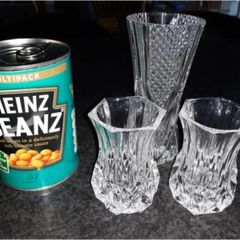 Waterford Crystal