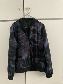 Sneaker freak camo XL