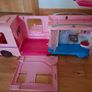 Barbie Campervan Image 5