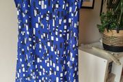 Dress size small