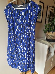 Dress size small