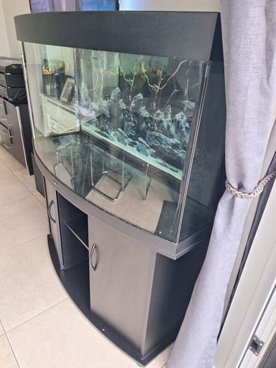 Aquarium - Juwel Vision 260