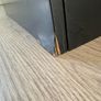 Sonas Stockholm wall hung vanity unit with Skal basin bowl Image 5