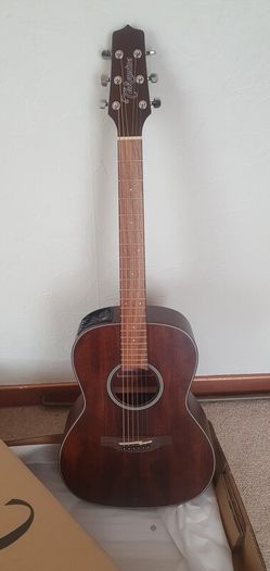 Takamine GY21E-SM
