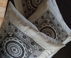 Cushions
