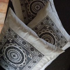 Cushions