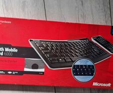 Microsoft Bluetooth keyboard 6000