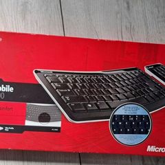 Microsoft Bluetooth keyboard 6000