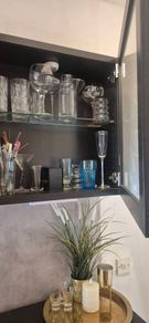 kitchen storage