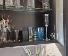 kitchen storage