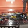 Mini GT 1:64 scale diecast model of the McLaren MCL60 #4 car, which Lando Norris drove to a 2nd place In Japanese GP rare Diecast Car F1 Image 3