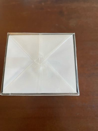 Chanel Bath Soap