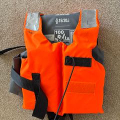 Kids life jacket