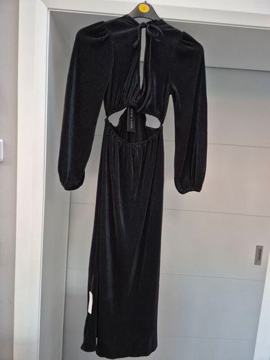 Womans dress
