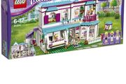 LEGO 41314 Friends Stephanie's House