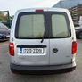 2017 Volkswagen Caddy 2.0L Diesel New CVRT 10/2027 Image 6