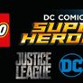 Lego BATMAN Minifigure Lego Justice League Lego Minifigure Image 4