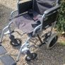 Wheelchair Image 2