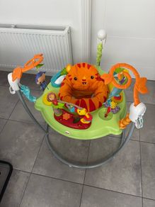 Jumperoo