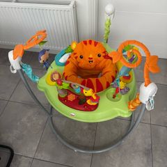 Jumperoo