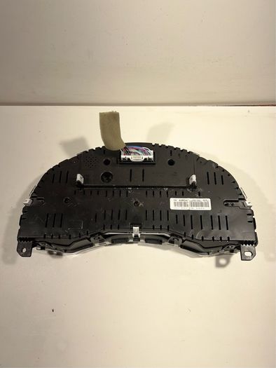Genuine 2015 Nissan Leaf Instrument Cluster Clocks Speedo 24810-4nm0a  A1l1b18g