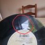An Emotional Fish Lace Virginia UK 7" Vinyl single 1990 Image 6