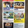 Mean Machines Street Fighter II Special Image 4