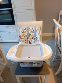 Baby chair