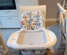 Baby chair
