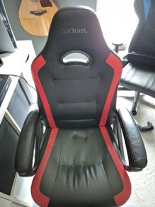 Gaming chair