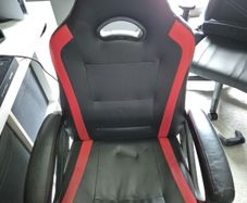 Gaming chair