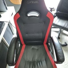 Gaming chair