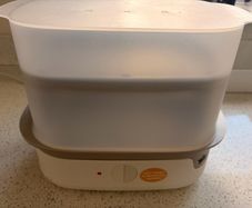Baby bottle Steriliser
