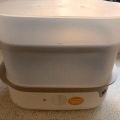 Baby bottle Steriliser