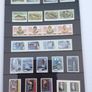 Year 2001 full set of Irish Mint Commemorative stamps in presentation  pack Image 3